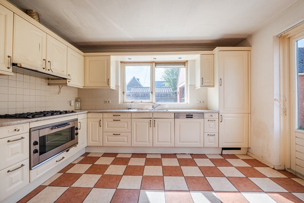 Medium property photo - Unikenkade 37, 9503 PE Stadskanaal